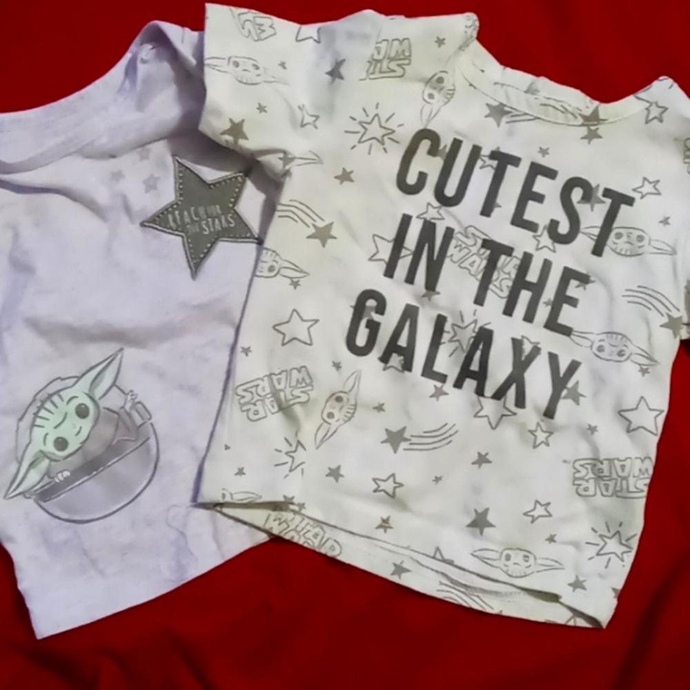 T shirt yoda star wars